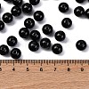 Opaque Colours Glass Seed Beads SEED-Z004-P8MM-08-4