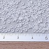 MIYUKI Round Rocailles Beads X-SEED-G007-RR0131F-4