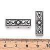 Alloy Multi-Strand Links PALLOY-0234-AS-RS-3
