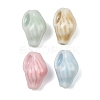 Handmade Porcelain Beads PORC-D026-02A-1