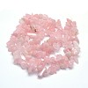 Natural Rose Quartz Beads Strands LS-G-O049-B-60-2