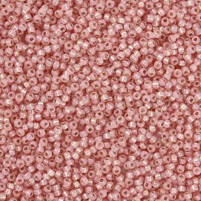 MIYUKI Round Rocailles Beads SEED-JP0009-RR0642-1