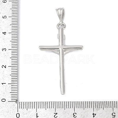 Brass Pendants KK-A241-13A-P-1