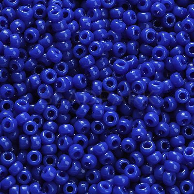 MIYUKI Round Rocailles Beads SEED-G007-RR0417-1