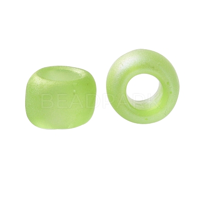TOHO Round Seed Beads SEED-TR08-0164F-1