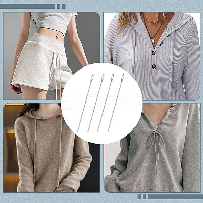 Titanium Steel Turner DIY-CY0003-89-1