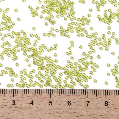 TOHO Round Seed Beads SEED-JPTR15-0164-1
