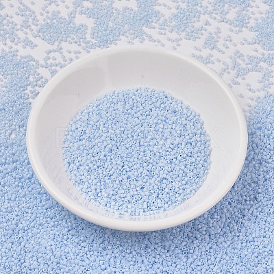 MIYUKI Delica Beads SEED-X0054-DB1497-1