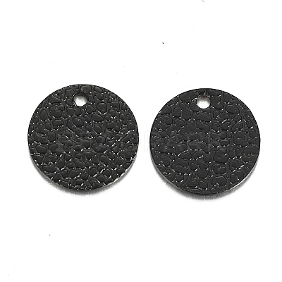 304 Stainless Steel Charms STAS-I157-08B-B-1