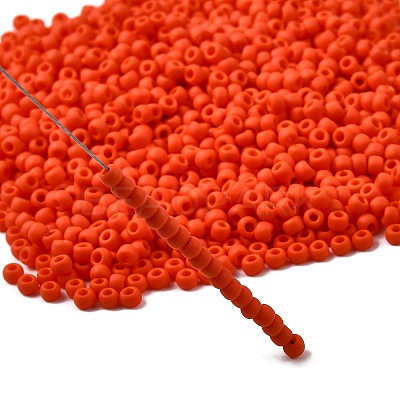 TOHO 8/0 Round Beads SEED-TR08-0050F-1