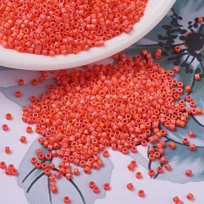 MIYUKI Delica Beads Small X-SEED-J020-DBS0872-1