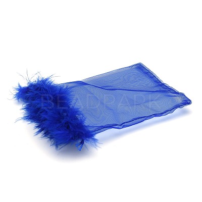 Organza Gift Bags OP-F001-D-05-1
