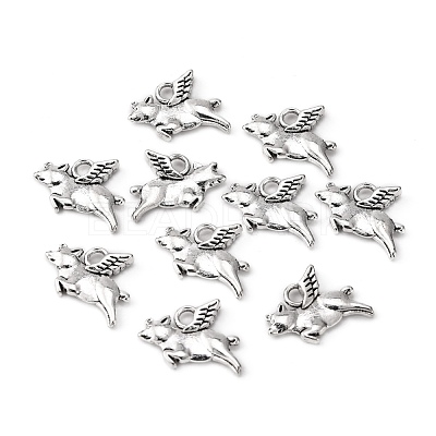 Alloy Pendants PALLOY-A15501-N-NF-1