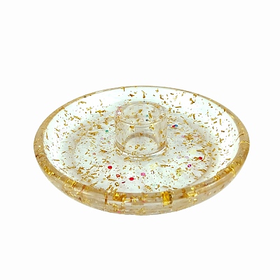 DIY Candle Holders Silicone Molds SIMO-H010-15C-1