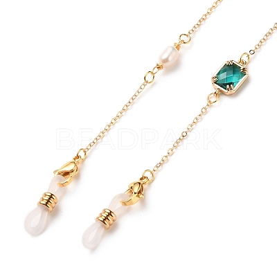Eyeglasses Chains AJEW-EH00248-1