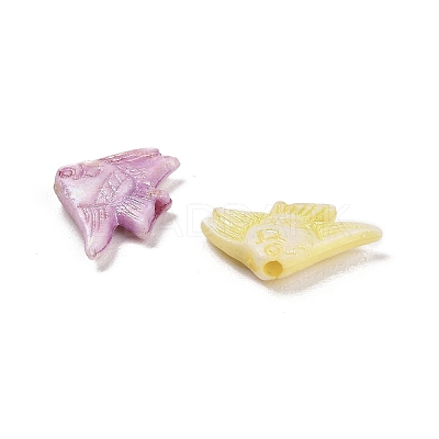 Plastics Beads KY-B004-16D-1