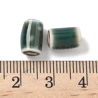 Handmade Porcelain Beads PORC-P031-01J-1