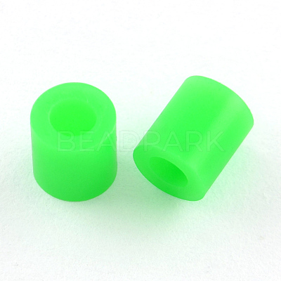 Melty Mini Beads Fuse Beads Refills DIY-R013-2.5mm-A23-1