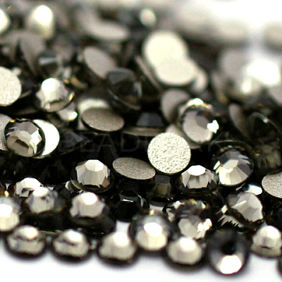 Glass Flat Back Rhinestone RGLA-C002-SS20-215-1