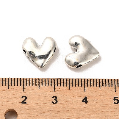 Tibetan Style Alloy Beads FIND-C043-034AS-1