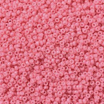 MIYUKI Round Rocailles Beads SEED-JP0010-RR4467-1