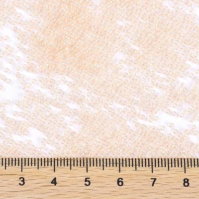 MIYUKI Round Rocailles Beads SEED-X0056-RR3505-1