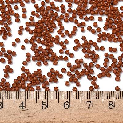 TOHO 11/0 Round Beads SEED-TR11-2610F-1