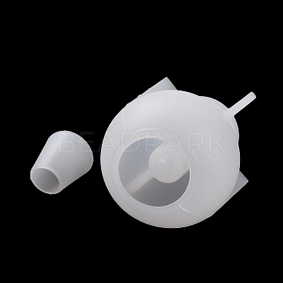 DIY Wishing Bottle Silicone Molds DIY-M049-01F-1