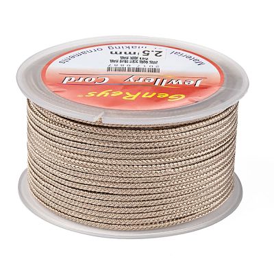 Braided Nylon Threads NWIR-Z001-01-1