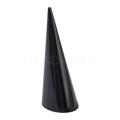 Acrylic Organic Glass Ring Displays RDIS-F002-01-1