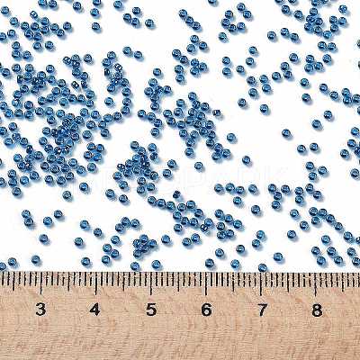 MIYUKI Round Rocailles Beads X-SEED-G009-RR2273-1