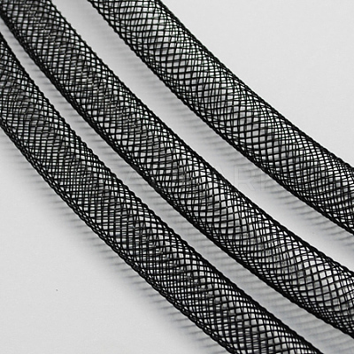 Plastic Net Thread Cord X-PNT-Q003-4mm-16-1