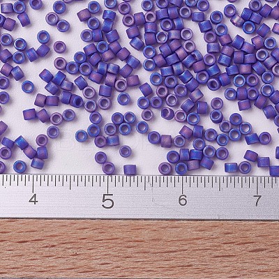 MIYUKI Delica Beads Small X-SEED-J020-DBS0880-1