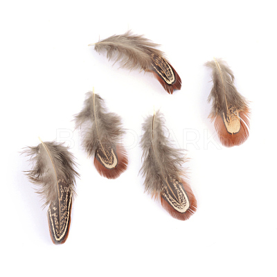 Chicken Feather Costume Accessories X-FIND-Q046-08-1