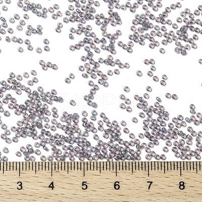 MIYUKI Round Rocailles Beads SEED-JP0010-RR0360-1