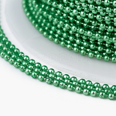 Iron Ball Chains CH-F002A-10-1