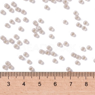 MIYUKI Round Rocailles Beads SEED-JP0009-RR0579-1