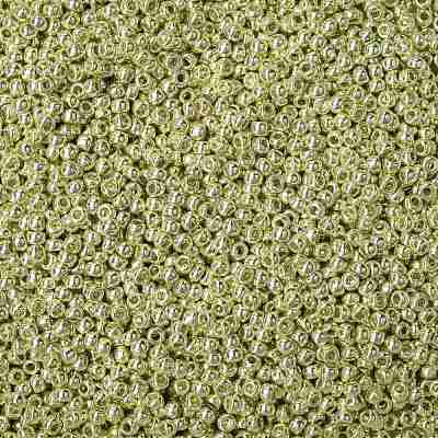 TOHO Round Seed Beads SEED-XTR08-PF0559-1