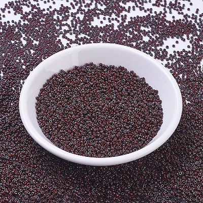 MIYUKI Round Rocailles Beads X-SEED-G007-RR4521-1