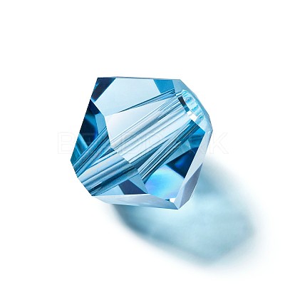 Preciosa® Crystal Beads X-PRC-BA6-60120-1
