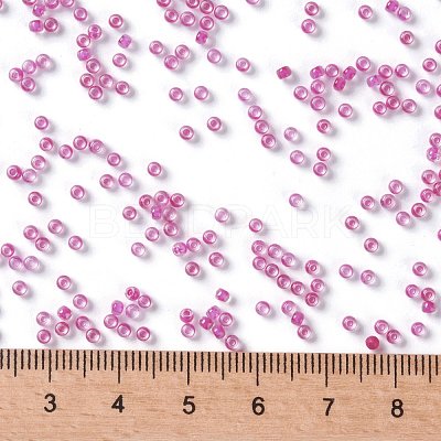 TOHO Round Seed Beads SEED-XTR11-1078-1