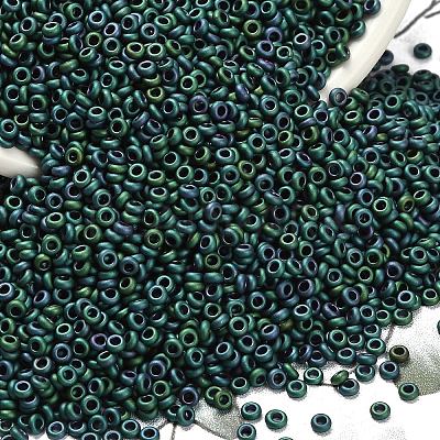 TOHO 6/0 Demi Round Beads Y-SEED-DR06-0706-1
