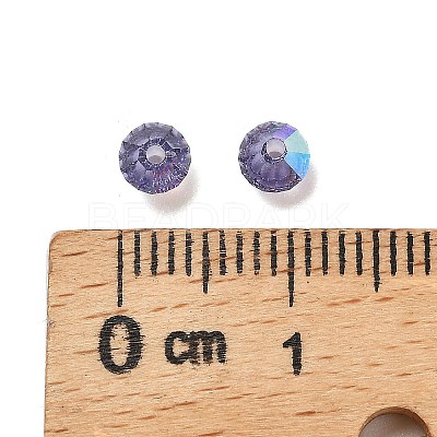 Preciosa® Crystal Beads Y-PRC-BA4-20410-200-1