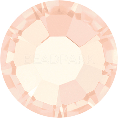 Preciosa® MAXIMA Crystal No Hotfix Flatback Stones Y-PRC-NSS6-00530-1