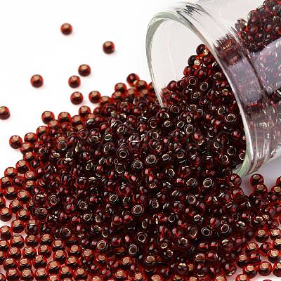 TOHO 11/0 Round Beads SEED-XTR11-2153S-1