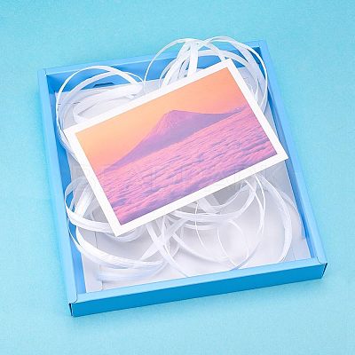 Paper Cords for DIY Jewelry Making OCOR-PH0003-17-1