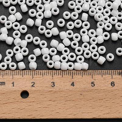 TOHO 6/0 Round Beads X-SEED-TR06-0041-1
