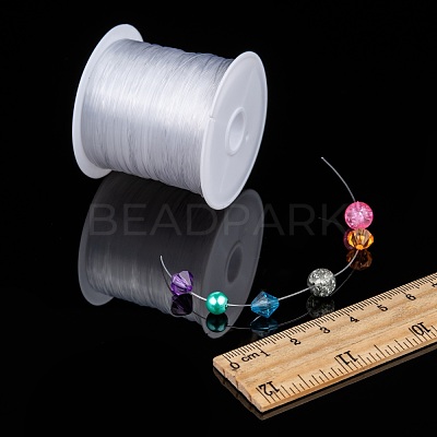 Nylon Wire NWIR-R0.2MM-1