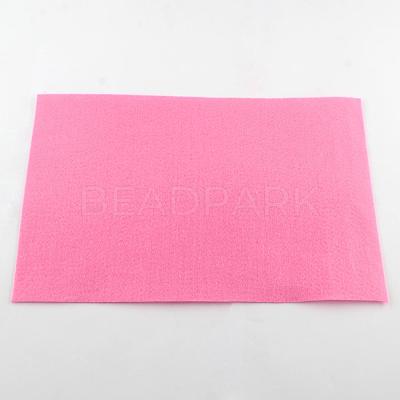 Non Woven Fabric Embroidery Needle Felt for DIY Crafts DIY-Q007-36-1