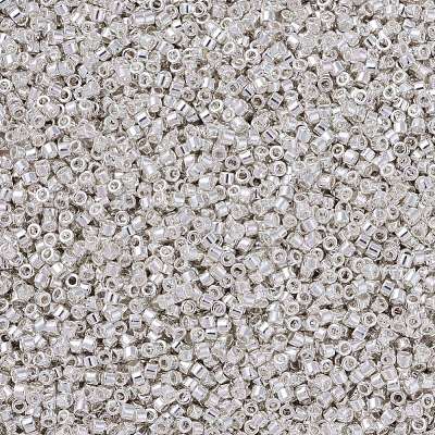 MIYUKI Delica Beads X-SEED-J020-DB0551-1